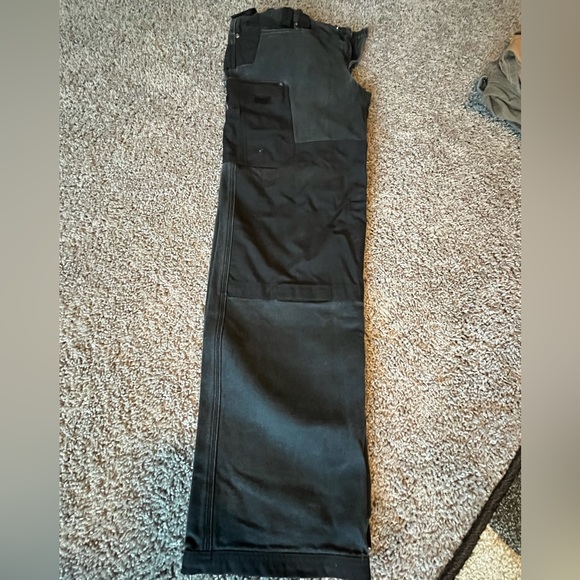 Duluth Trading Co Pants Duluth Mens Firehose Work Pants Poshmark